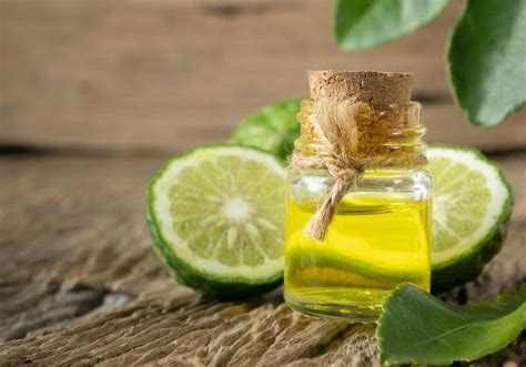 bergamot orange extract benefits